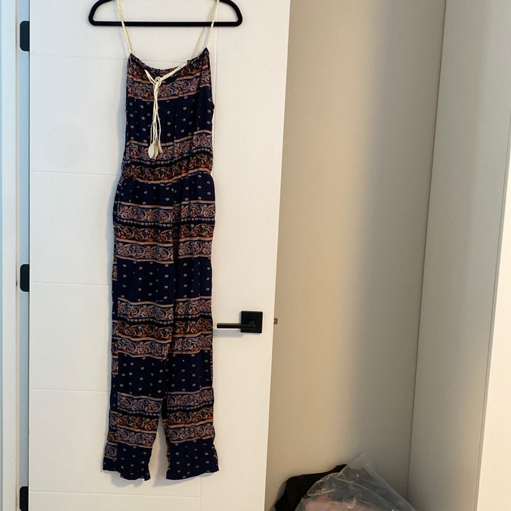 Women’s Jumpsuit